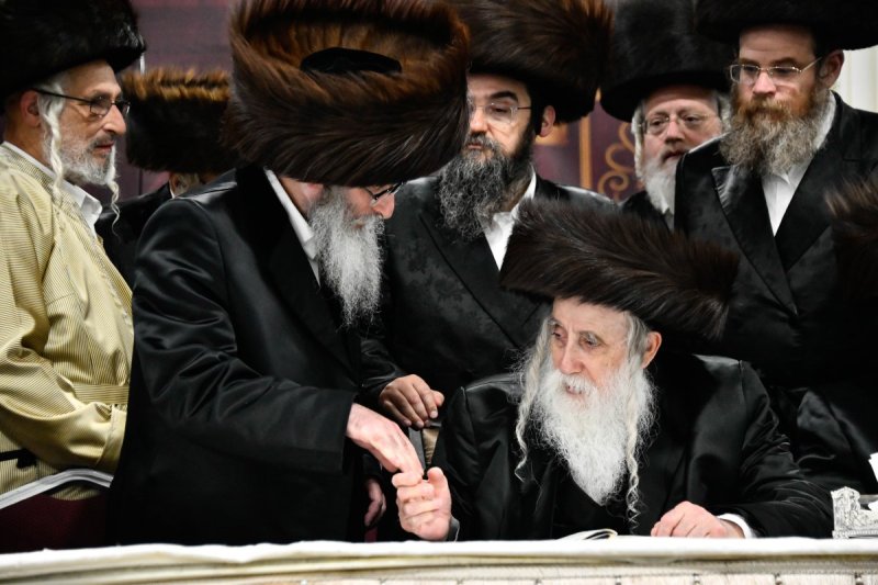 שוקי לרר