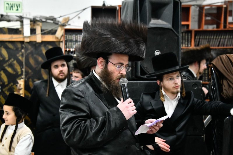שוקי לרר