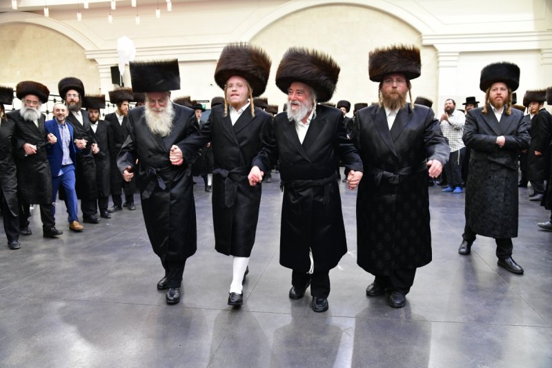 יוסי לוי