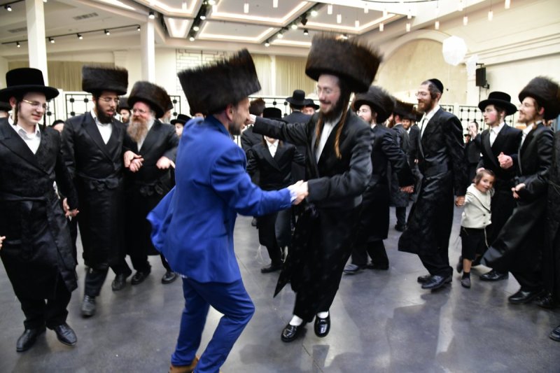 יוסי לוי