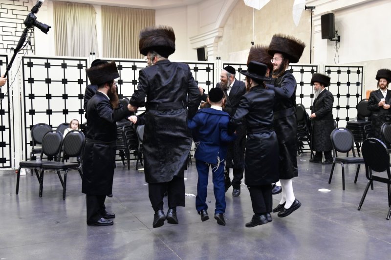 יוסי לוי