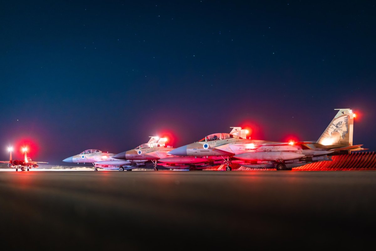 דובר צה"ל