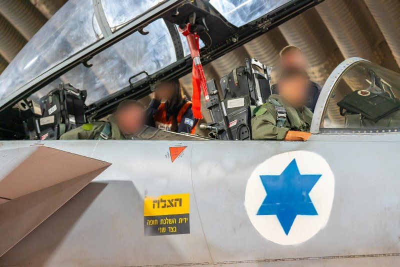דובר צה"ל