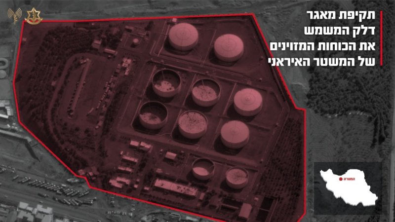דובר צה"ל
