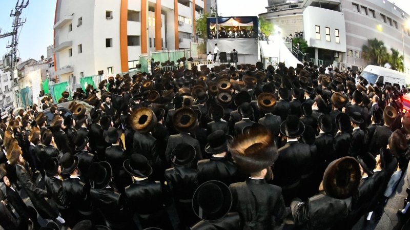שוקי לרר