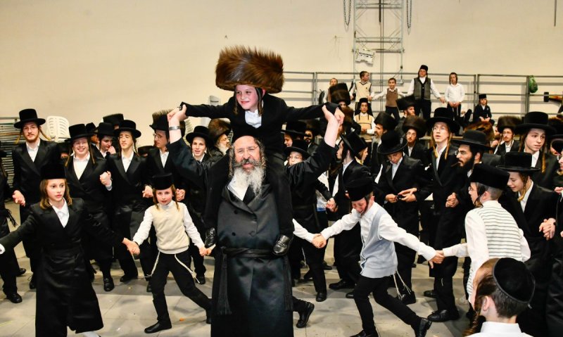 שוקי לרר