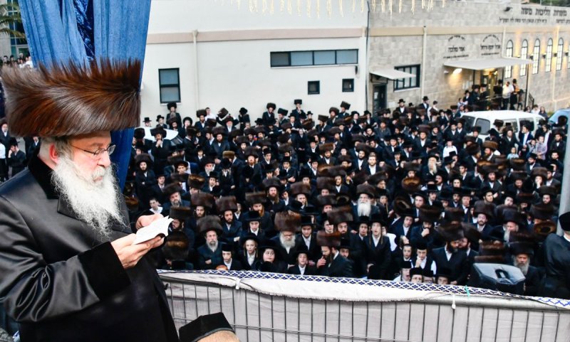 שוקי לרר