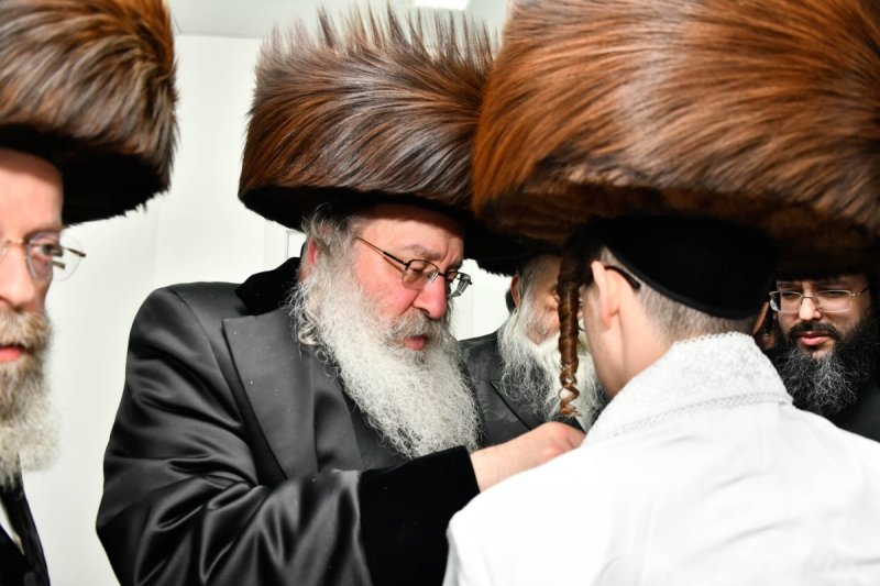שוקי לרר
