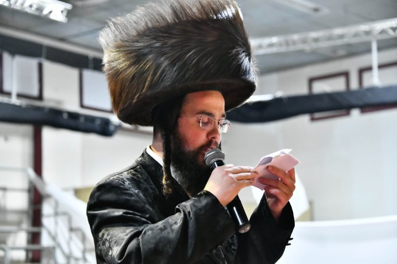 שוקי לרר