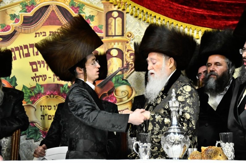 שוקי לרר