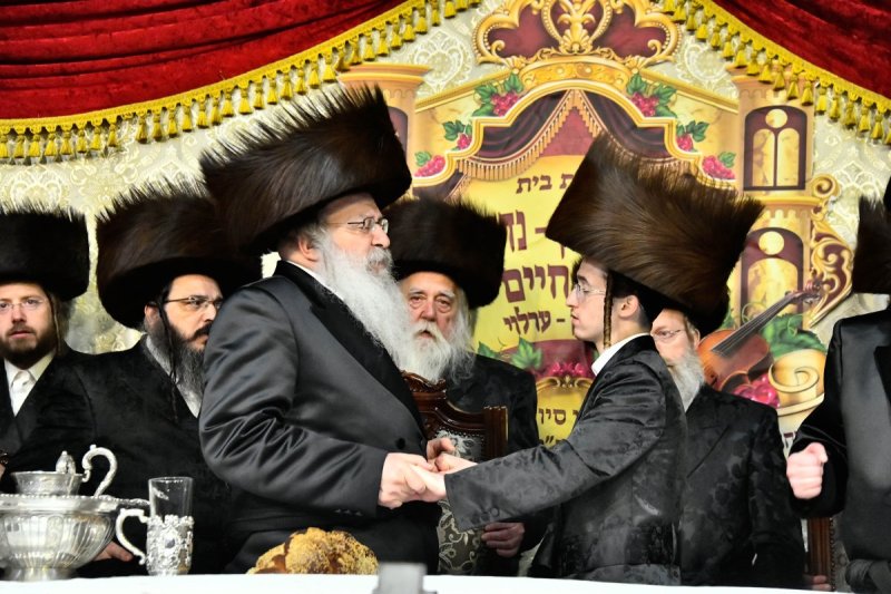 שוקי לרר