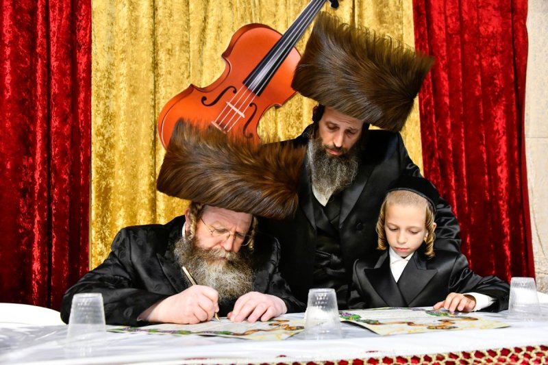 שוקי לרר