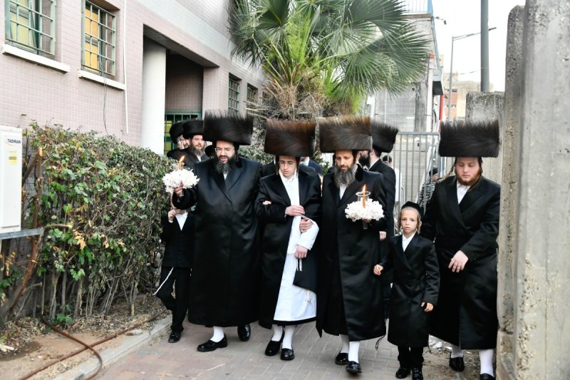 שוקי לרר