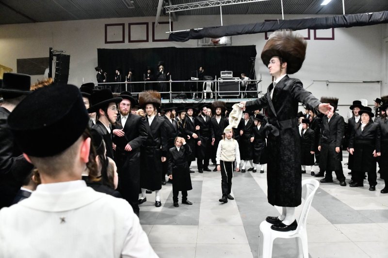 שוקי לרר