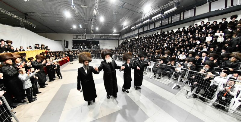 שוקי לרר