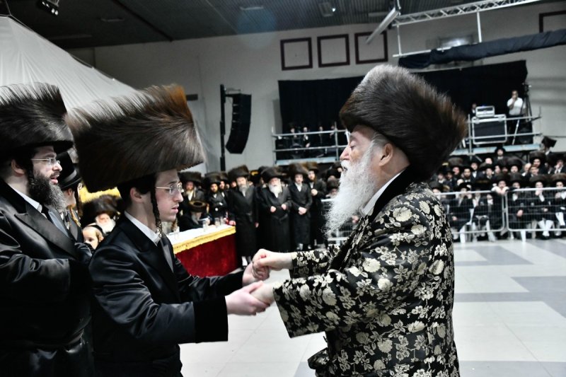 שוקי לרר
