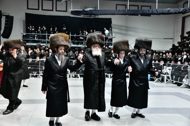 שוקי לרר