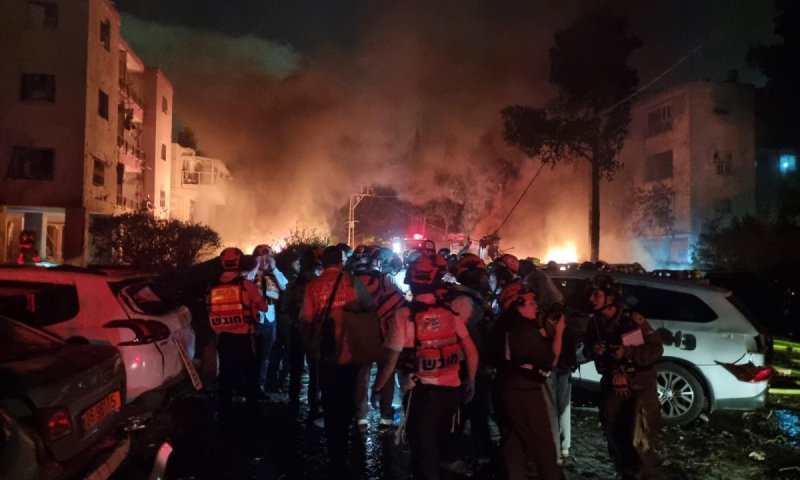 ראשי רשויות בצפון משביתים את הלימודים, צה"ל מגביל התקהלות - כולל במירון