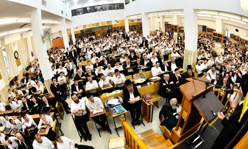 במיליוני שקלים: הקיצוצים הדרסטיים והפגיעה האנושה בישיבות | הנתונים נחשפים