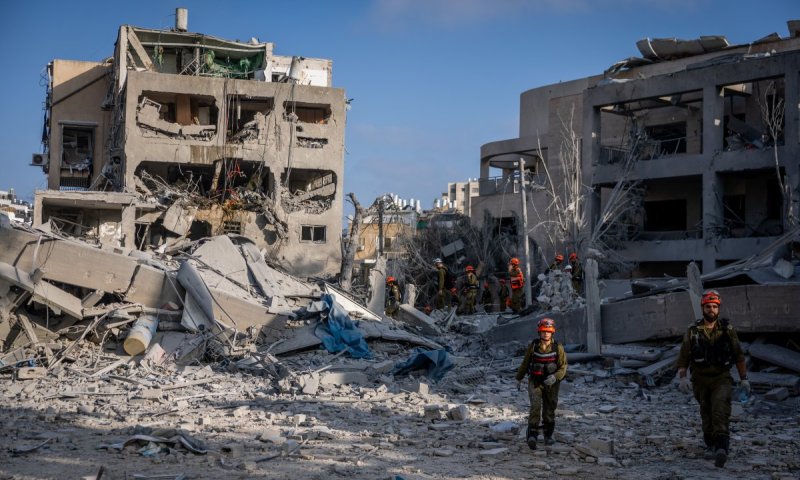 מתווה פיצויים חדש יופעל לעסקים בכל הארץ בעקבות המלחמה