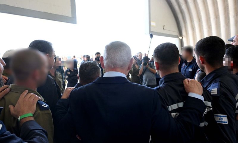 מזכיר המדינה: יוטלו סנקציות על שליחת האו"ם לשטחים