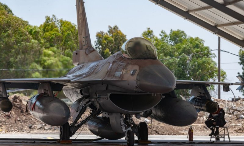 הערכה בישראל: האתר בנתנז הושמד לחלוטין, ממתינים לאישור בפורדו ובאספהאן