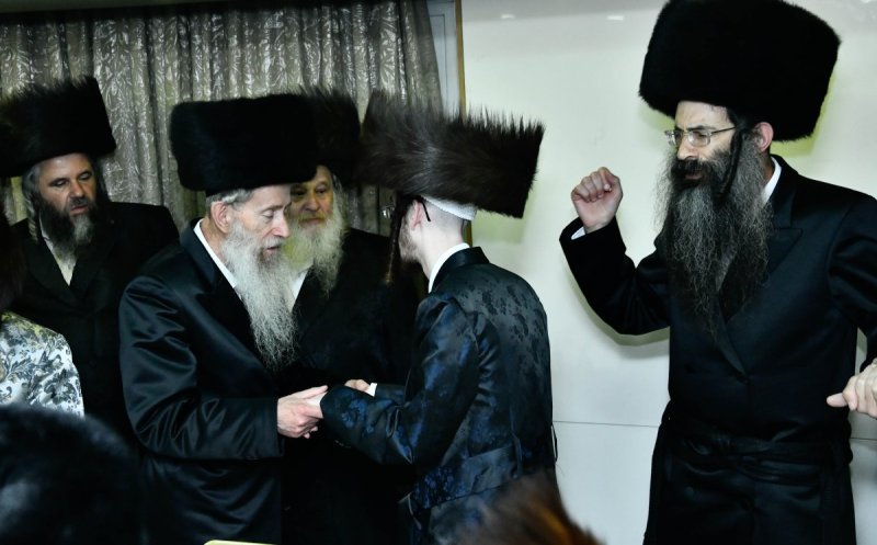 שוקי לרר