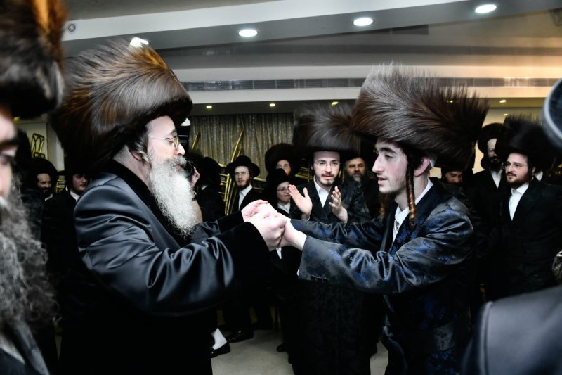 שוקי לרר