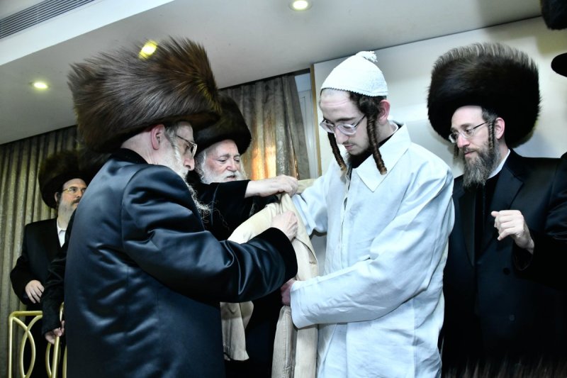 שוקי לרר