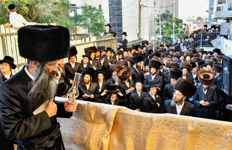 שוקי לרר