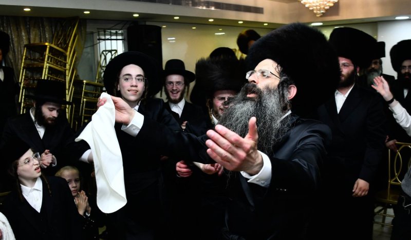 שוקי לרר