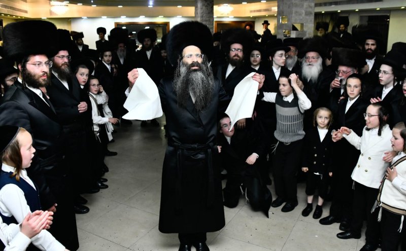 שוקי לרר