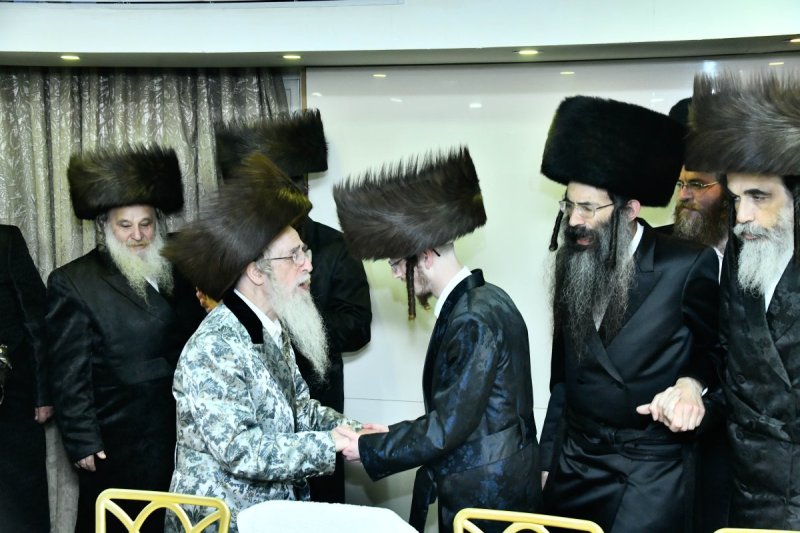 שוקי לרר