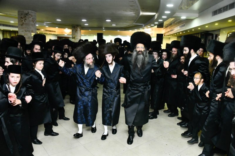 שוקי לרר