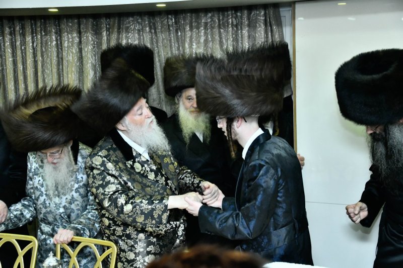 שוקי לרר