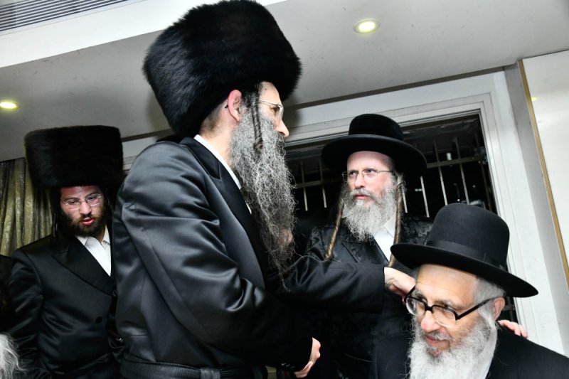 שוקי לרר