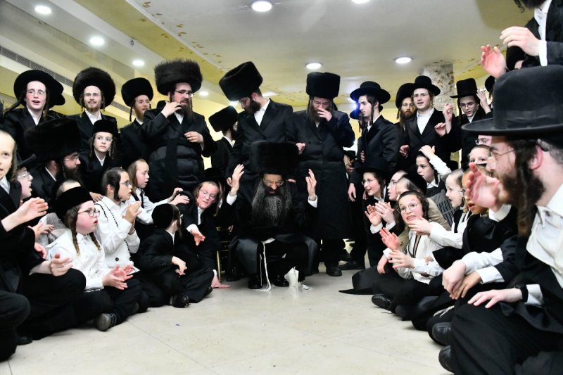 שוקי לרר