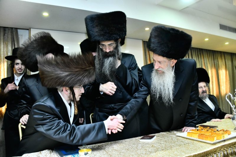 שוקי לרר
