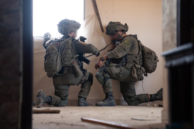 דובר צה"ל