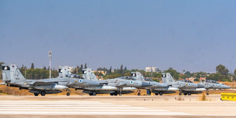 דובר צה"ל