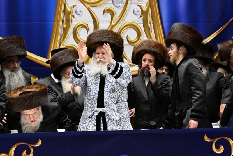 Yisroel Goldstein USA