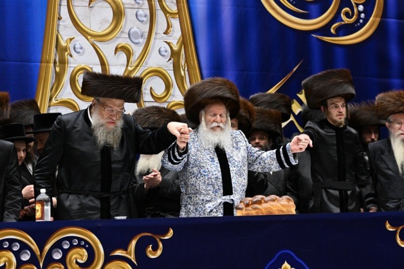 Yisroel Goldstein USA