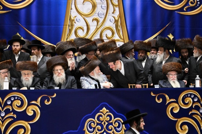 Yisroel Goldstein USA