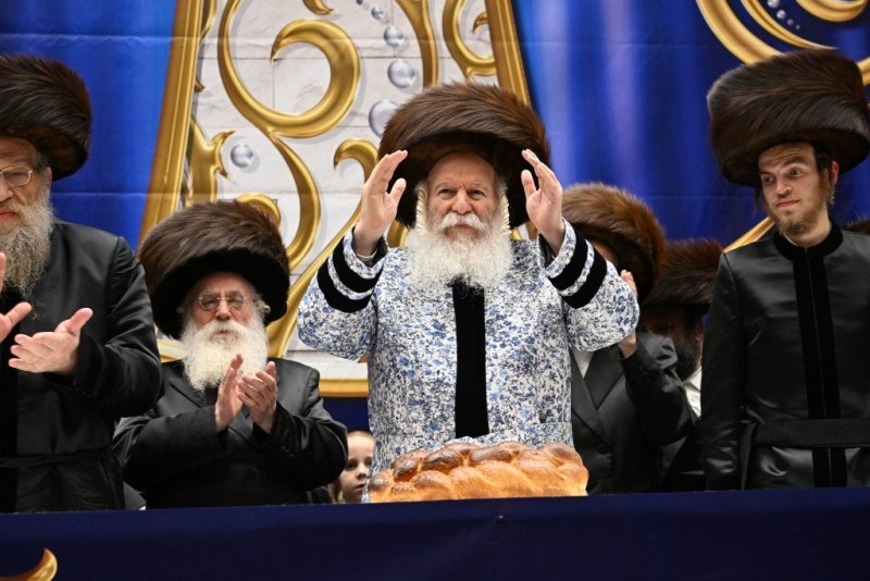 Yisroel Goldstein USA