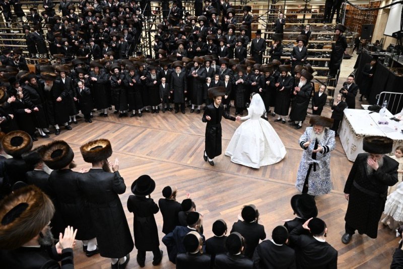 Yisroel Goldstein USA