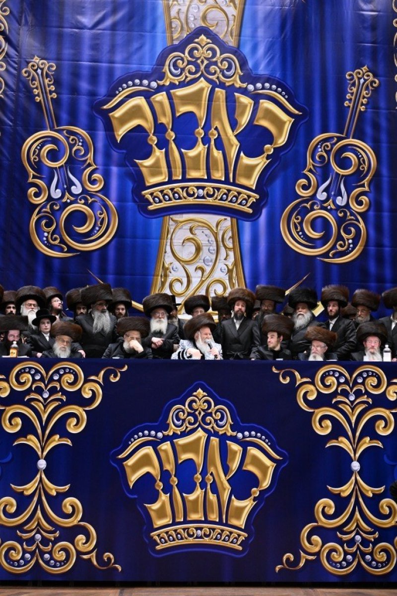 Yisroel Goldstein USA