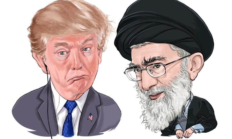 קבלו: שיר לרגל חיסול חמינאי שיקפיץ לכם את הפורים