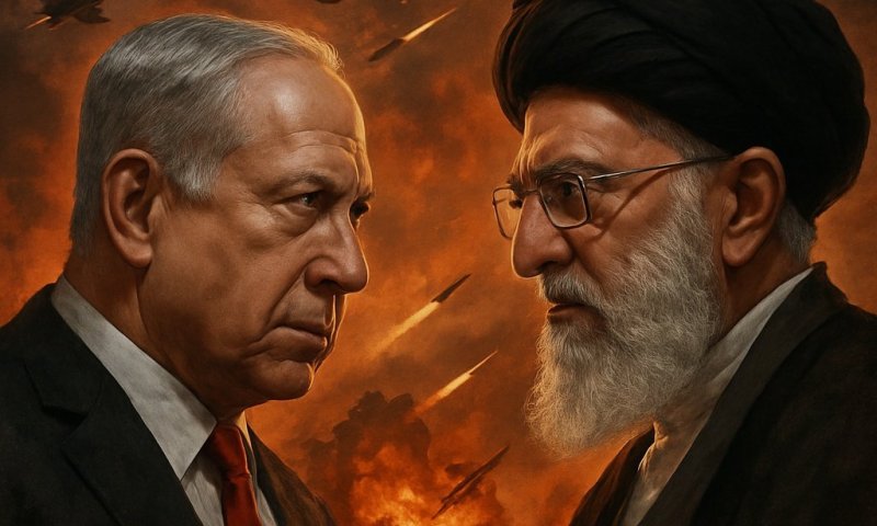 זרועות התמנון של המשטר האיראני קרסו - חמינאי נשאר לבד