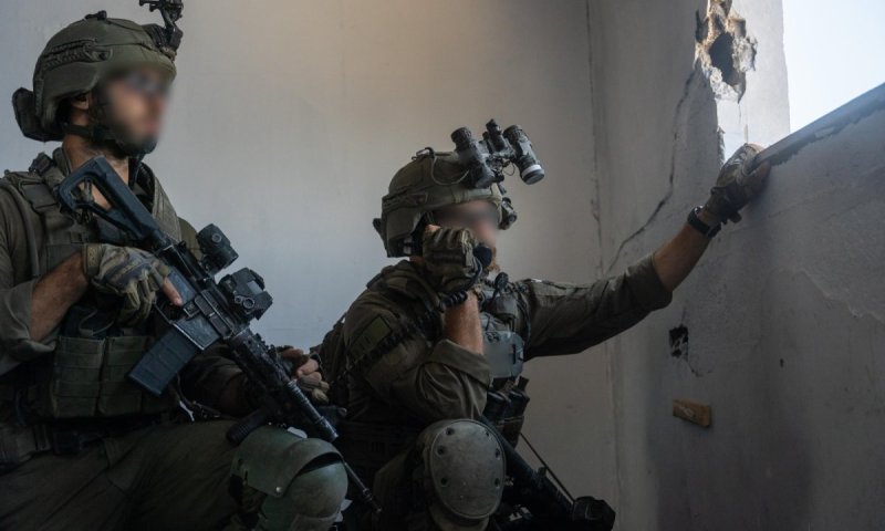 השמועות שהופצו ברשתות טלטלו את אימהות הלוחמים: "בוקס בבטן"