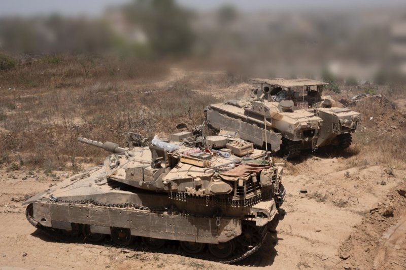 דובר צה"ל